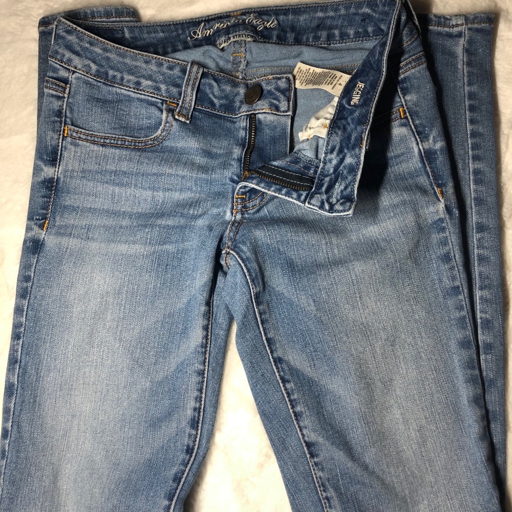 Women’s American Eagle Stretch Jeggings